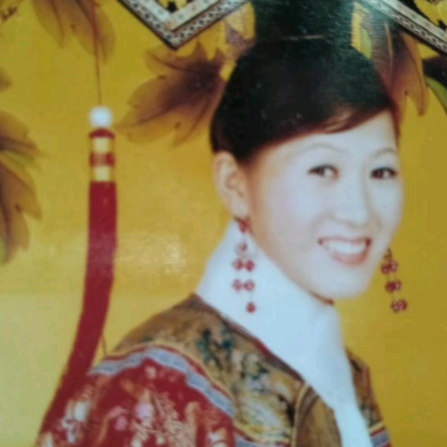 张盼