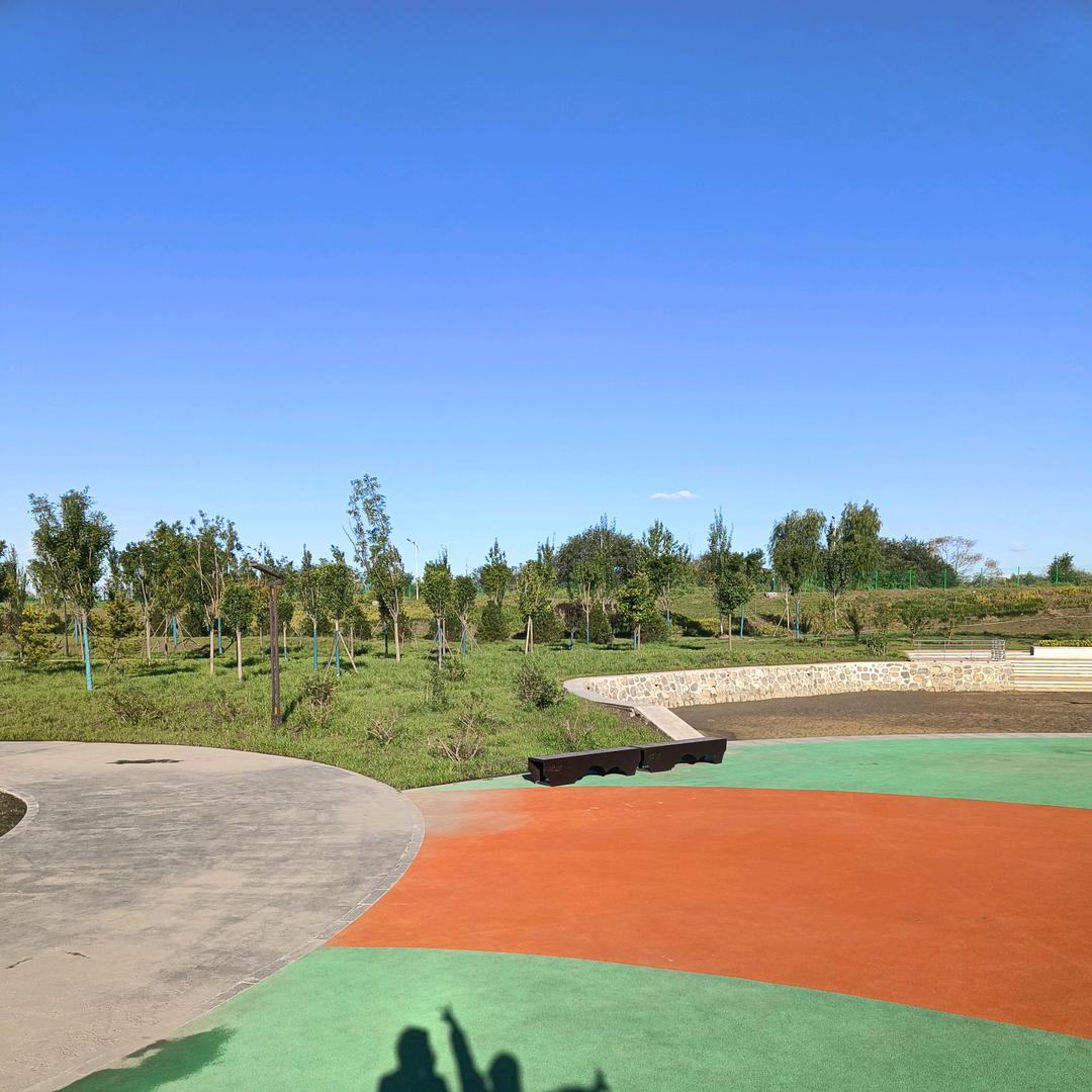 车站小院—南武娟