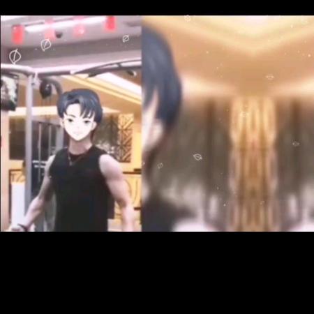 我 只是路过