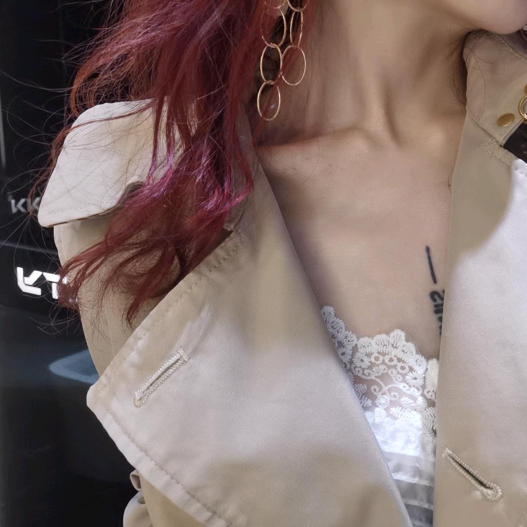 美人鱼👑小小酥🧜‍♀️