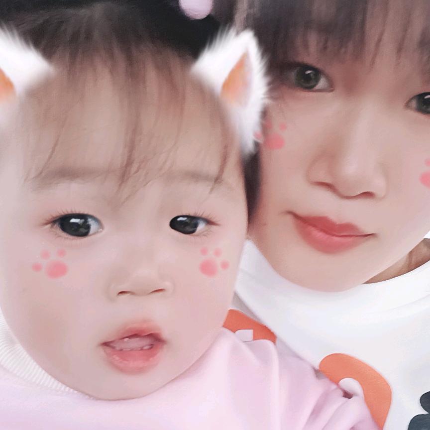 🎈淇淇&妙妙🎈