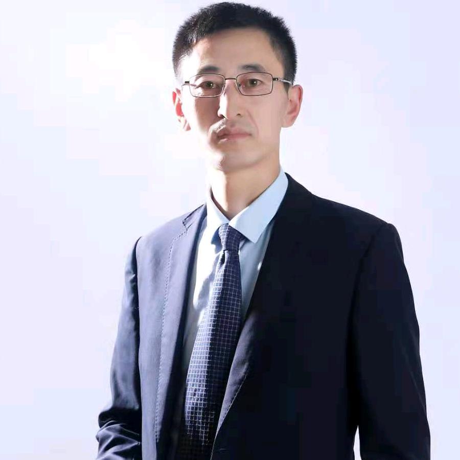 赵总说天下（早8点半直播）@抖音