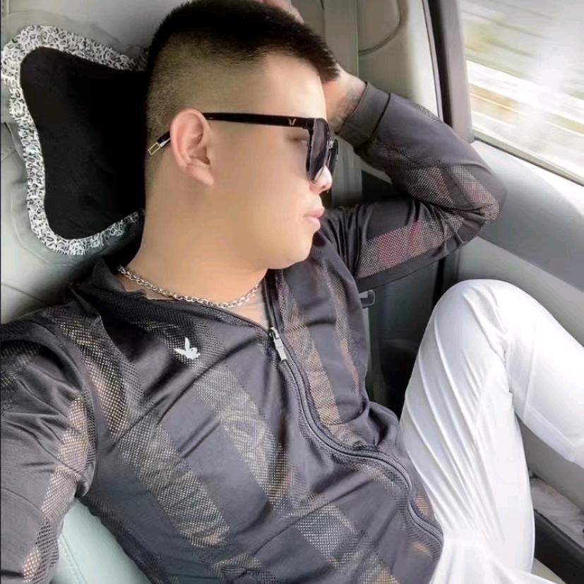 虎老大🐅