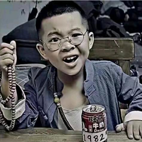 浩然弟弟
