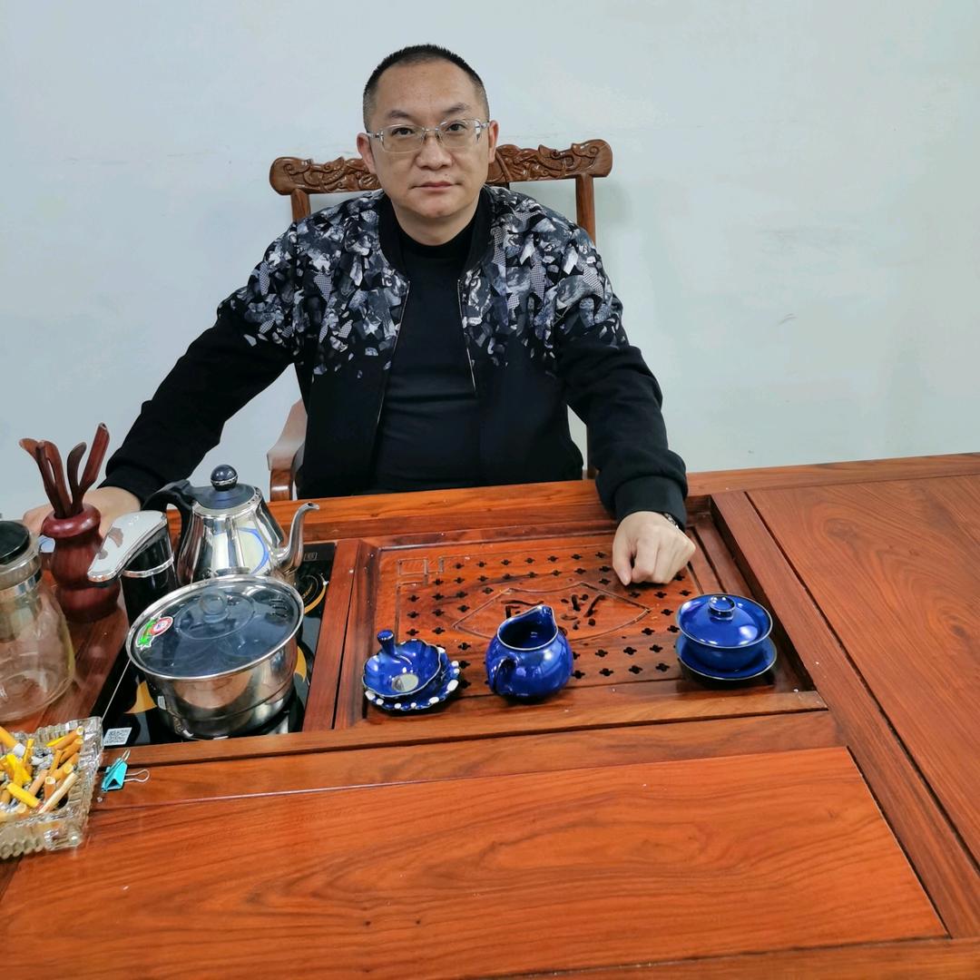 恋上香烟的味道