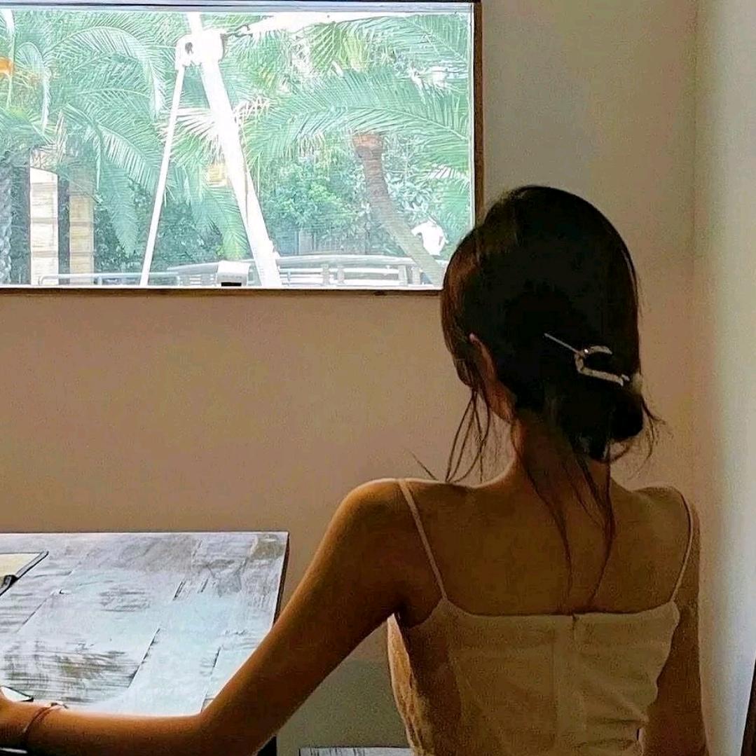 -南风知我意.