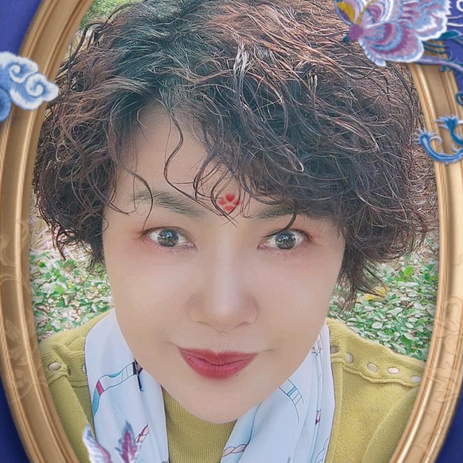 雲荷（停播学习中）