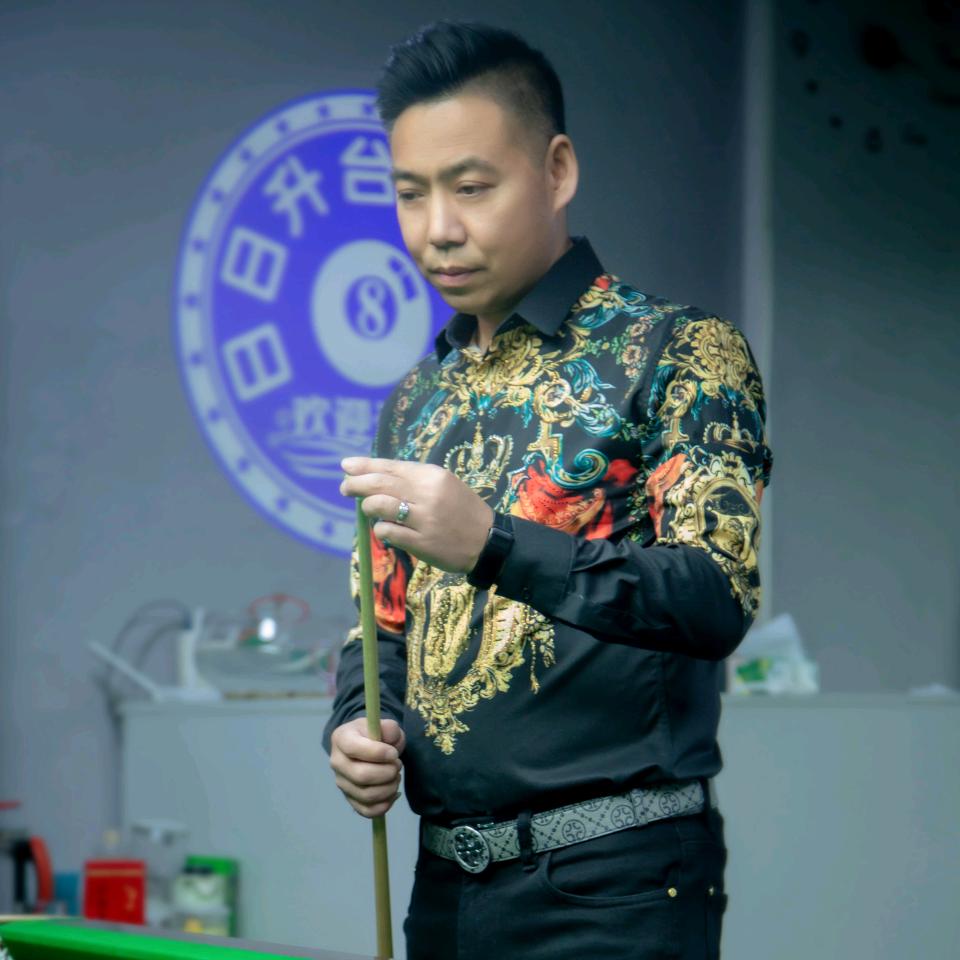 双塔区日日升台球厅