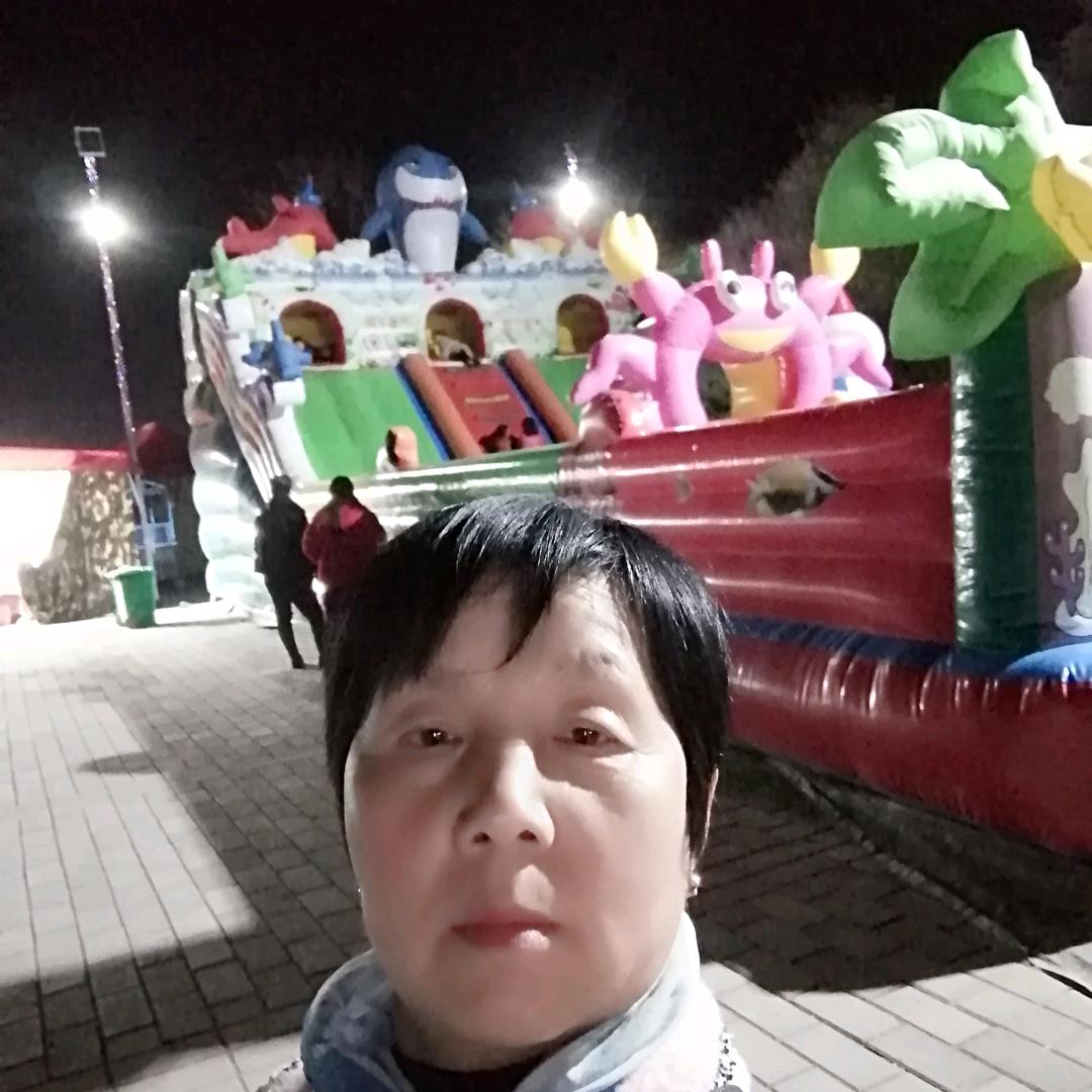 梦中情人