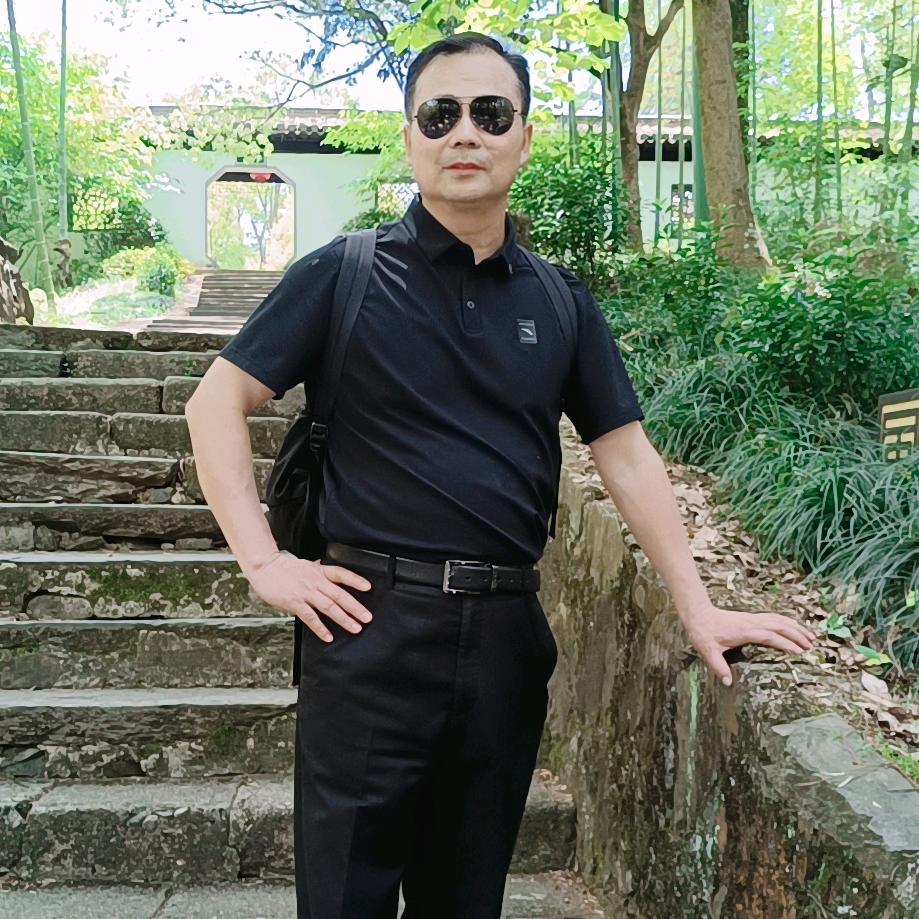 平平淡淡(