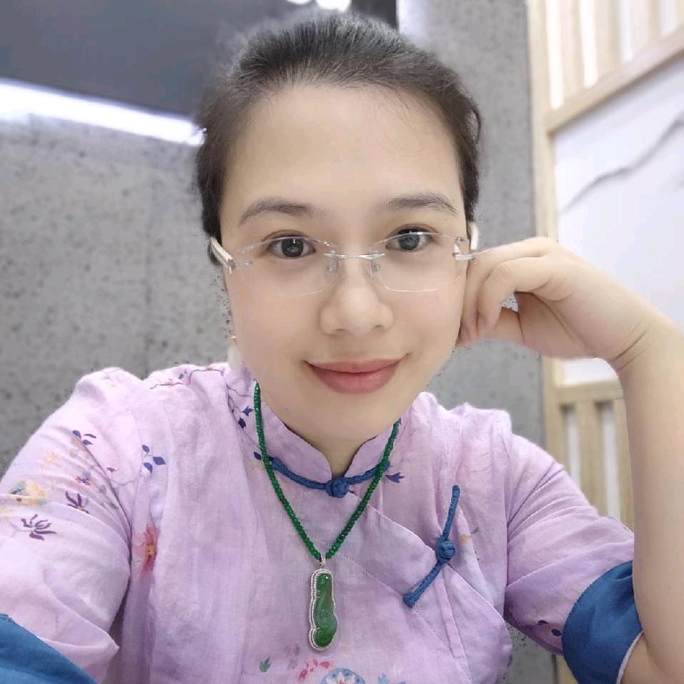 绍兴艾久真宝艾灸馆品牌连锁陈静