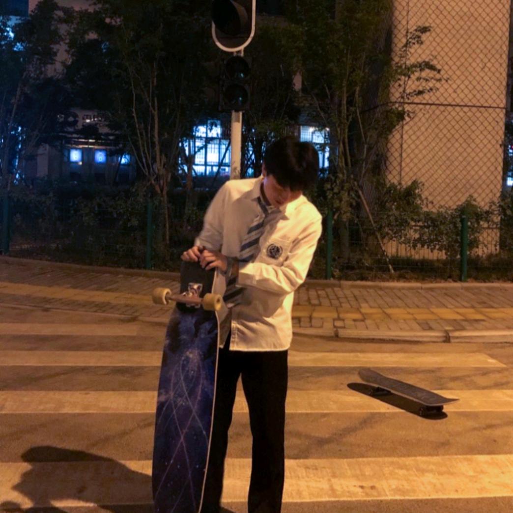 潇潇carve