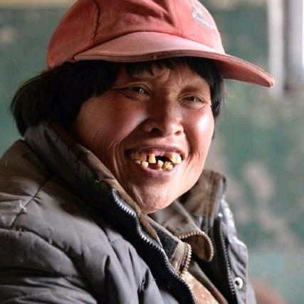 昆仑女神