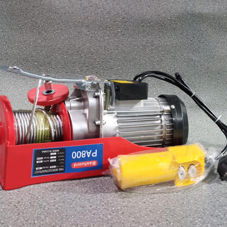 好耐特起重机械