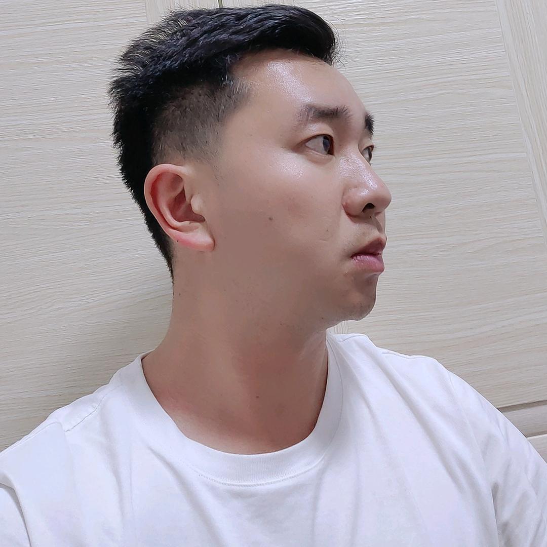 太阳☀️出来了