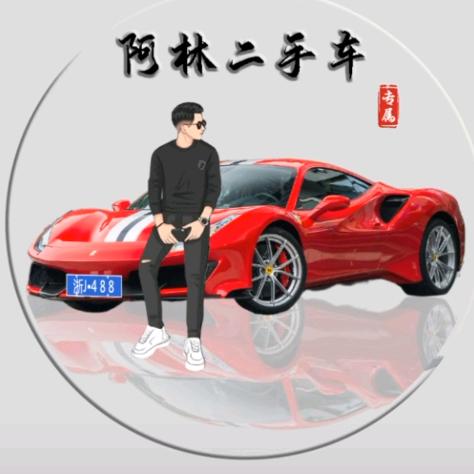 天台阿林二手车526997