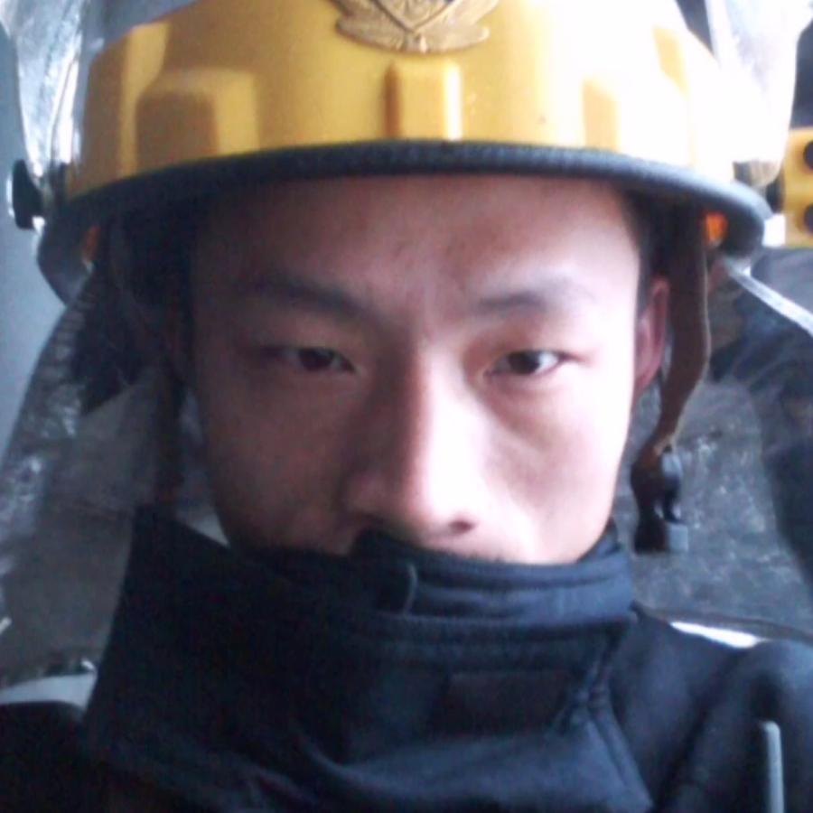 二一