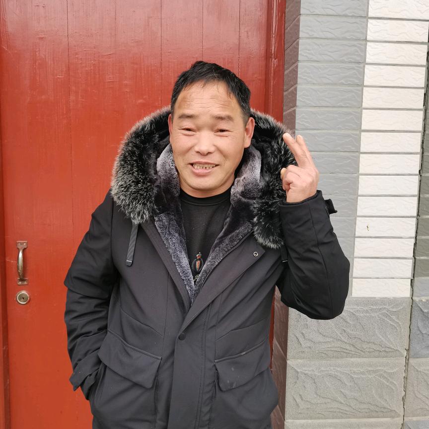 快乐陈老二