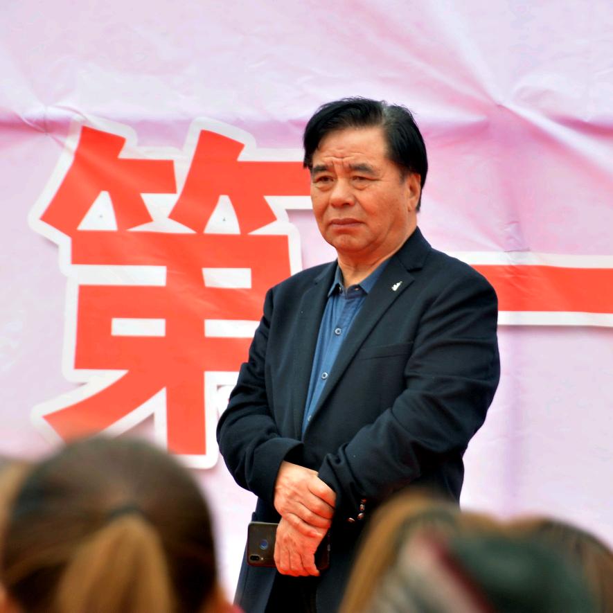 董中锋侃楚长城