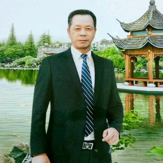 欧阳武
