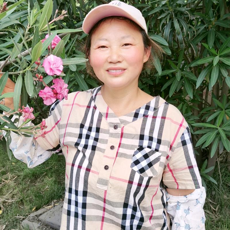 鸭蛋小周