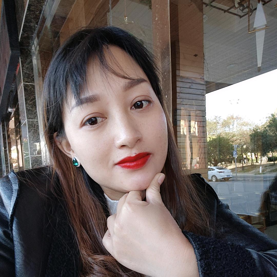 舞蝶若珊