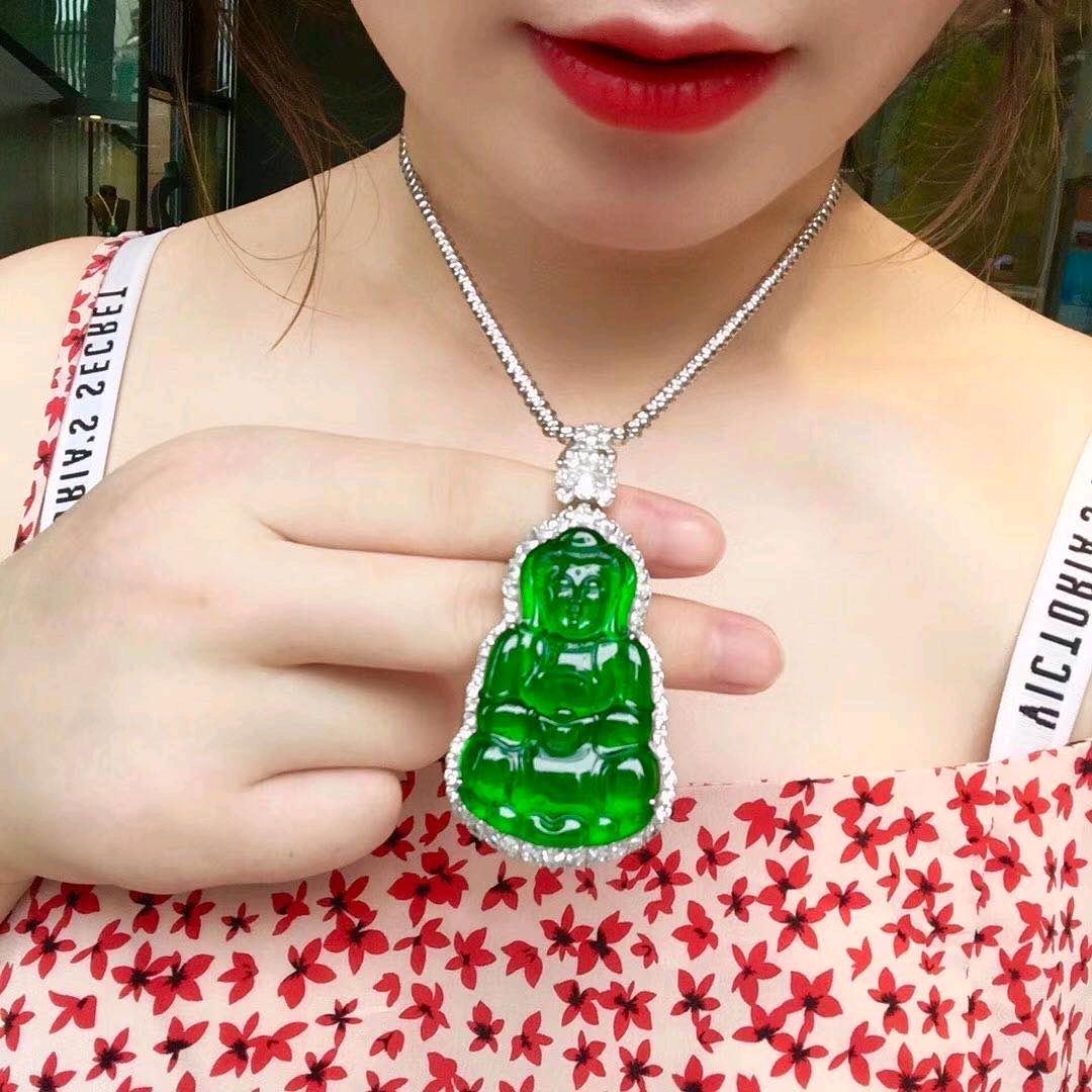 小石翁珠宝