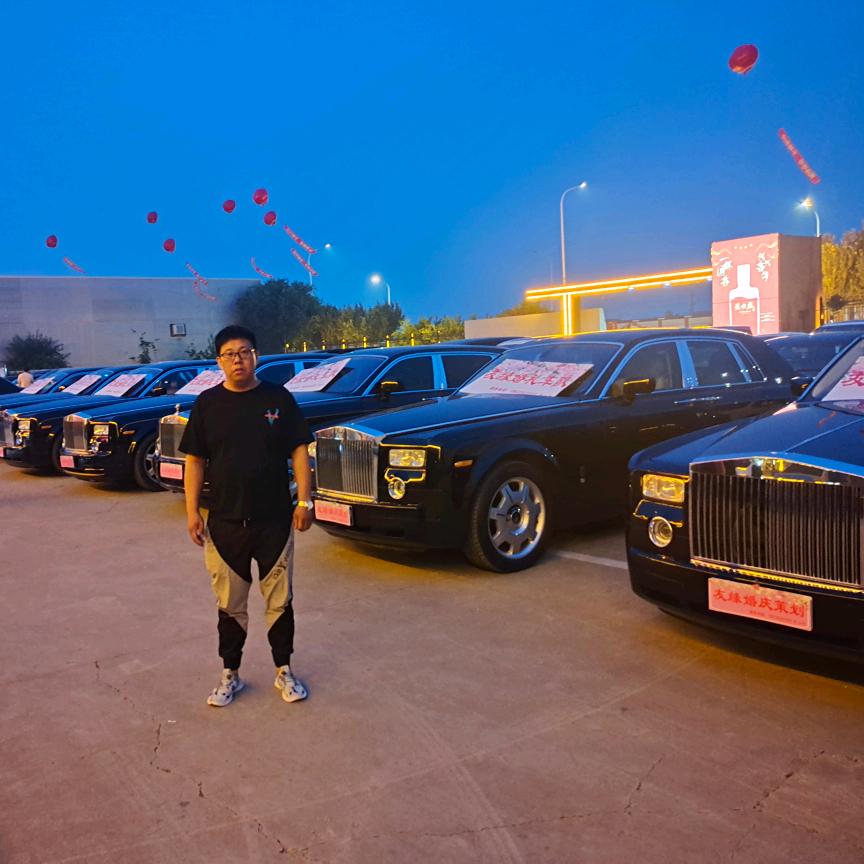 友缘婚礼文化传播