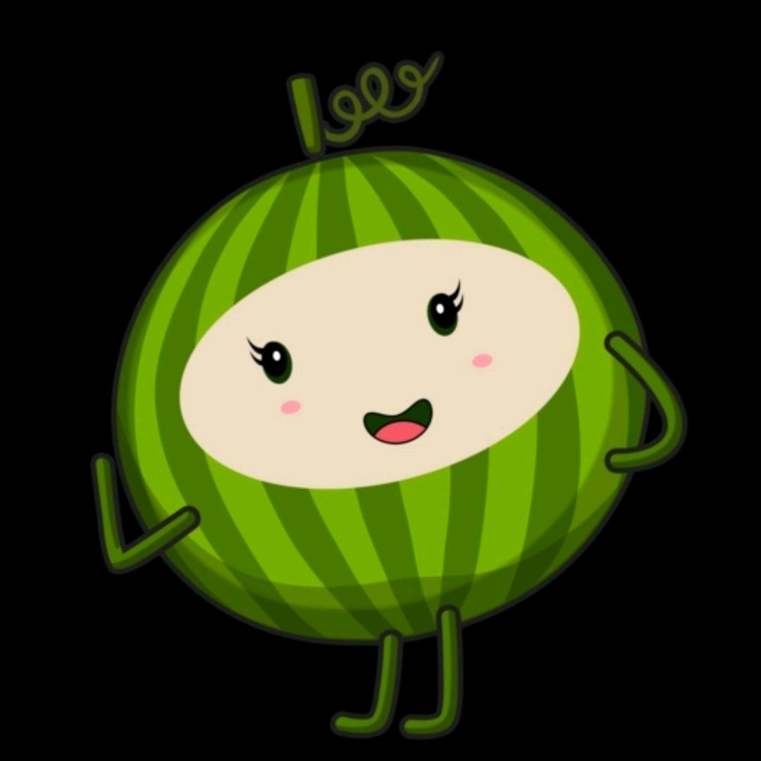 🌈西瓜大皮🍀