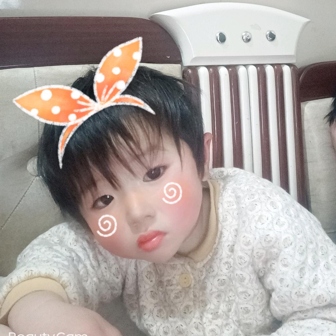 刘万争家有三宝