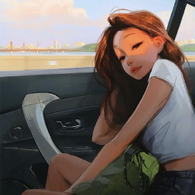 松龄汽车