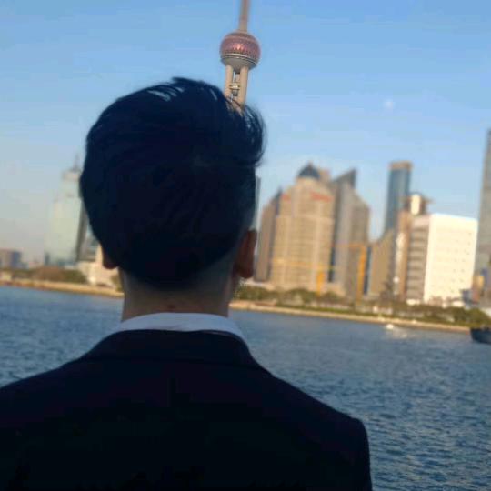 小强@村里的希望