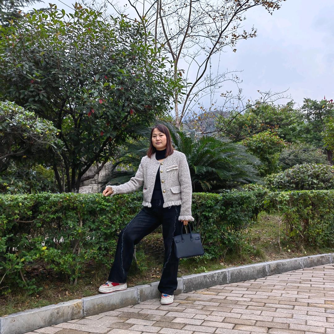 杨杨M