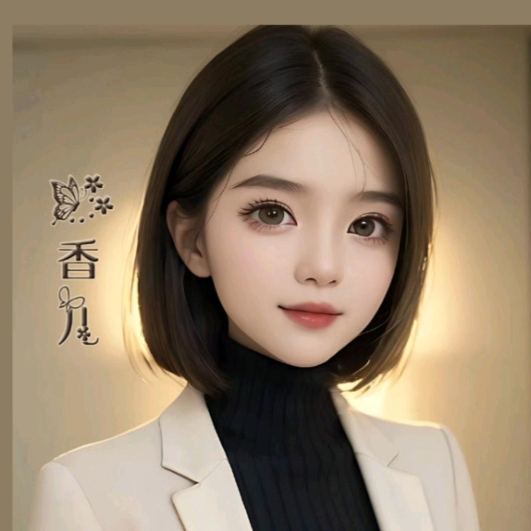 谢香儿