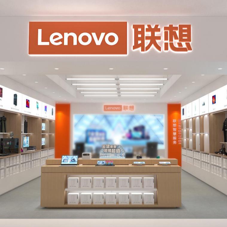 @Lenovo大丽姐