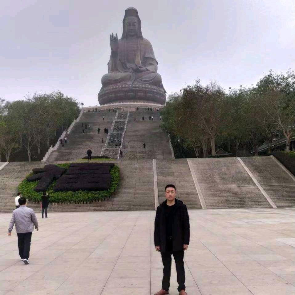 最美的意外