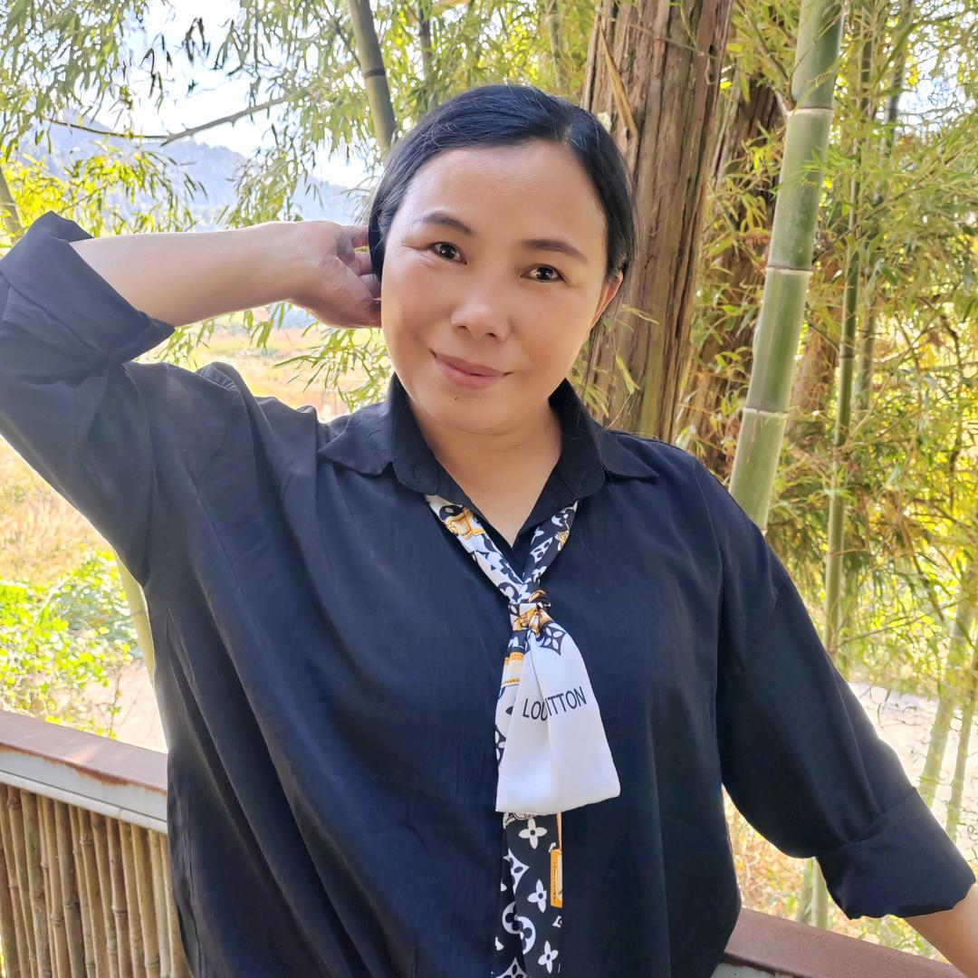 农村单亲妈妈