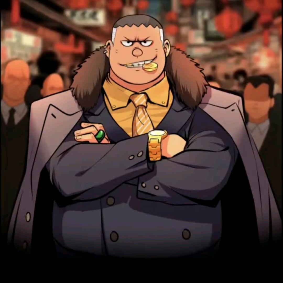 段磊先生、