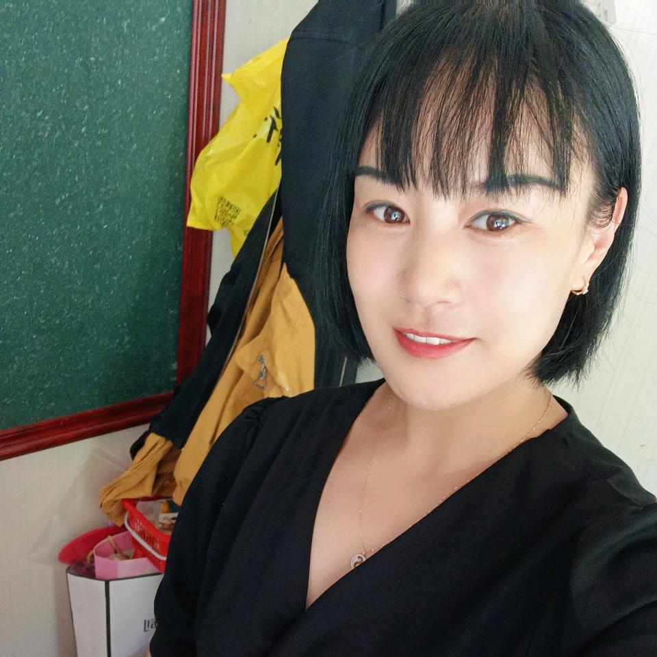 黑妞妞《安泽县西外环吖丫足道》