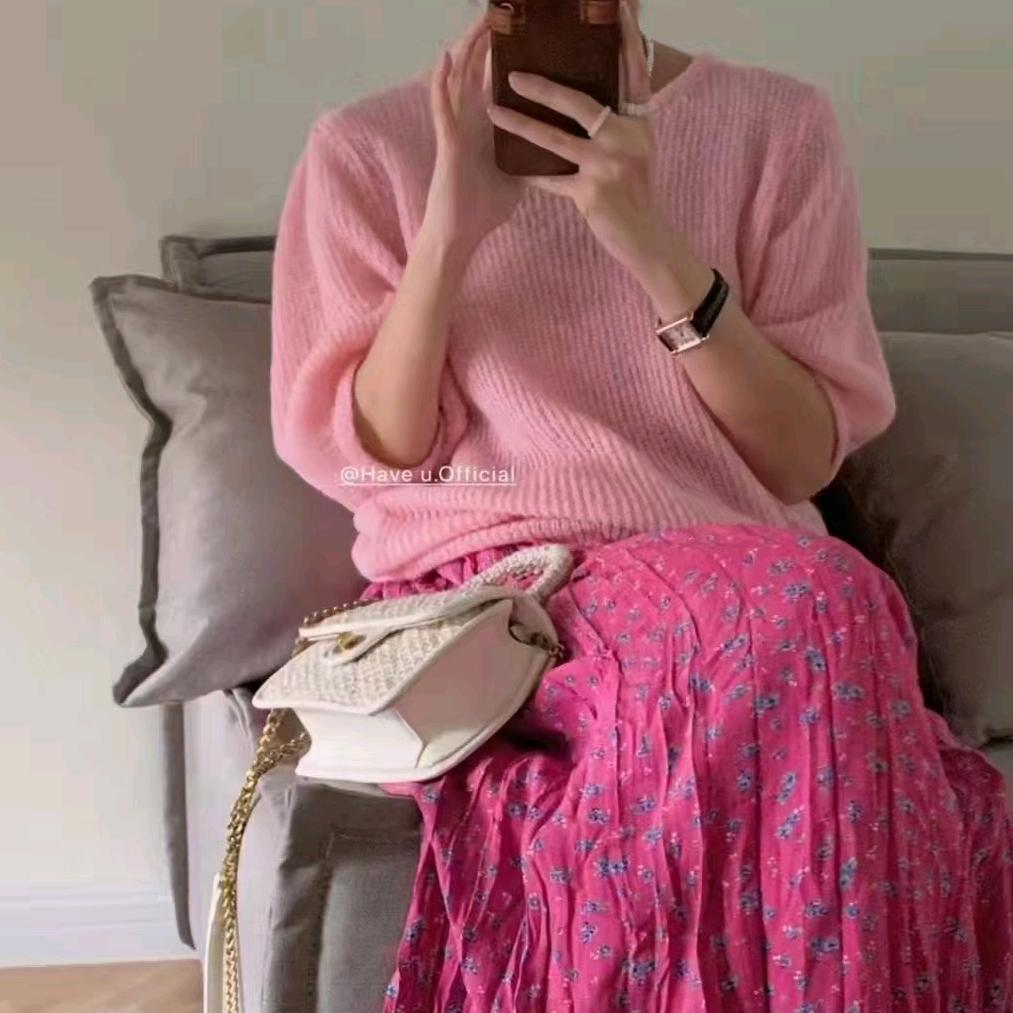 中山街且慢女装