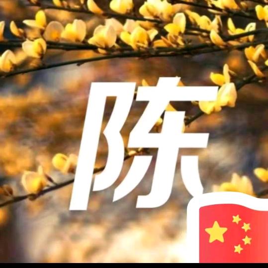 陈开心
