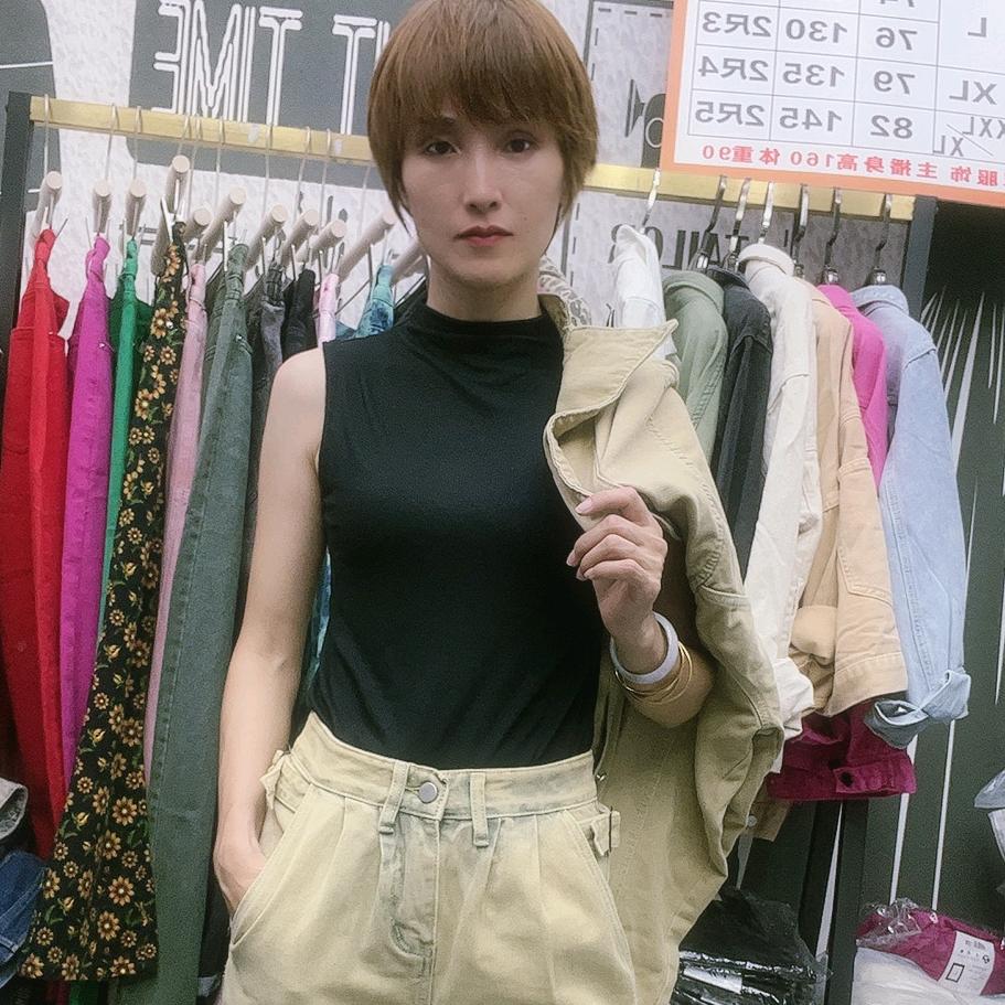广州楠楠服饰