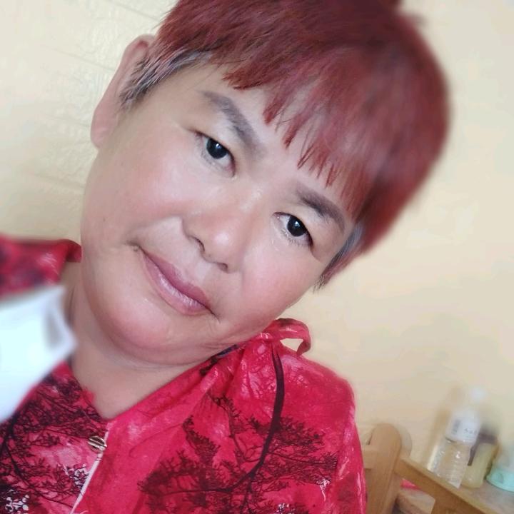 张兰芹