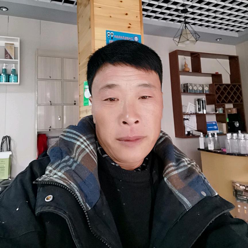 刘力强