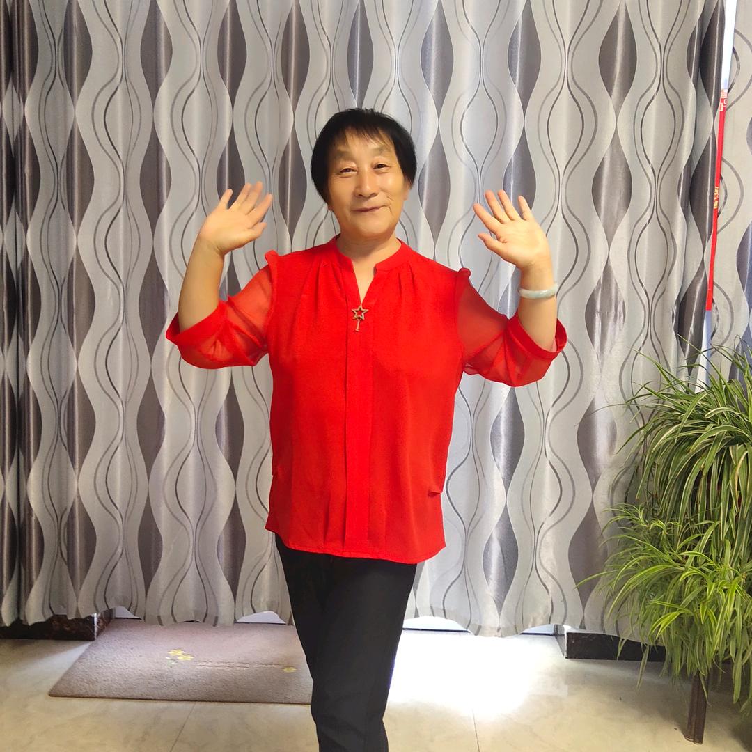 杨桂芳