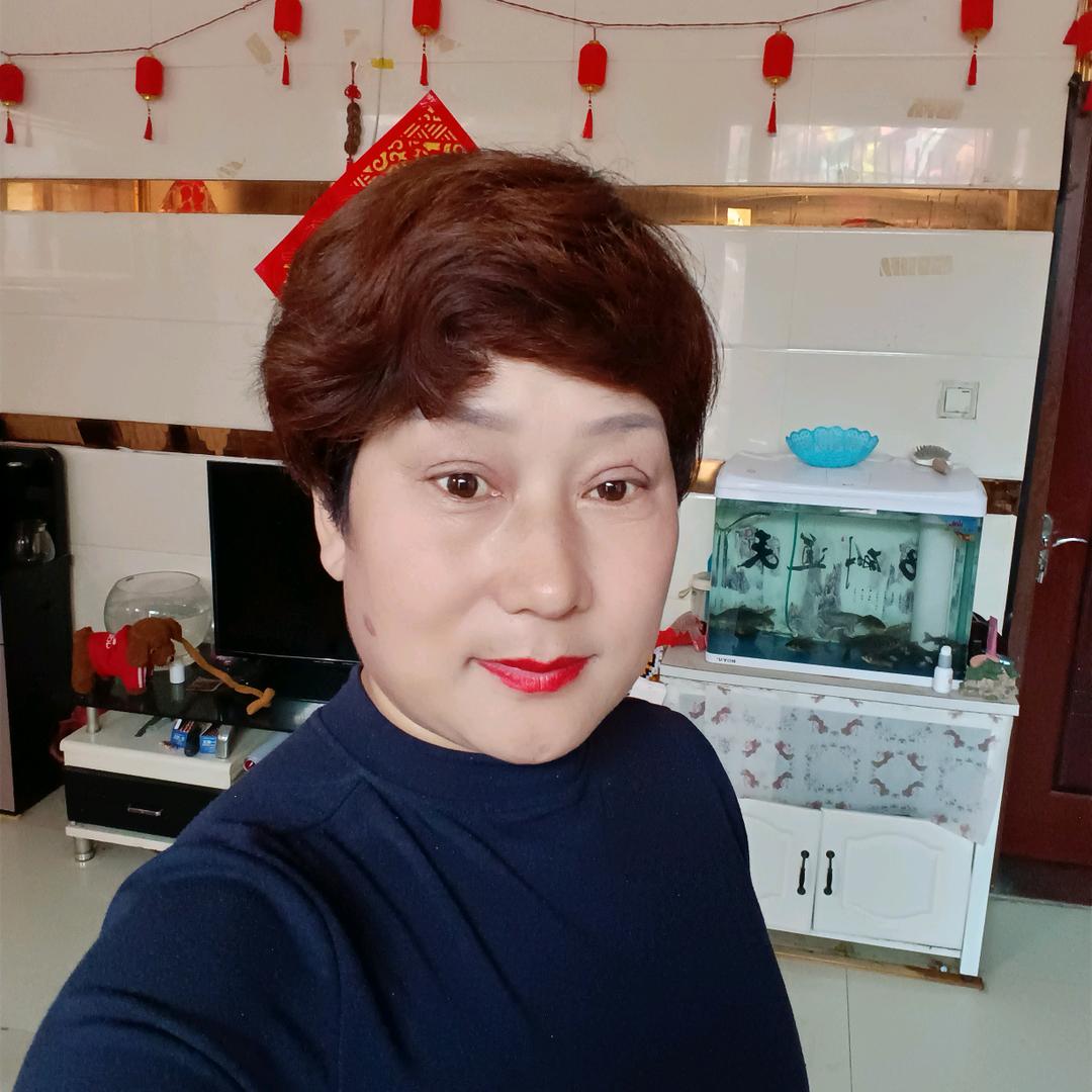 70后的宝妈奶奶