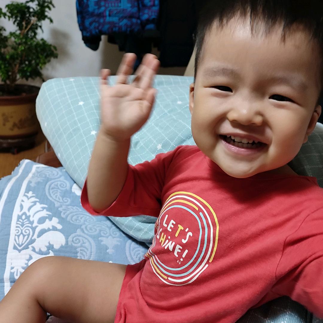 李老太