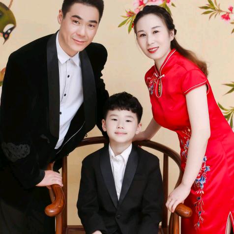 爱心蛋糕喜庆卖场