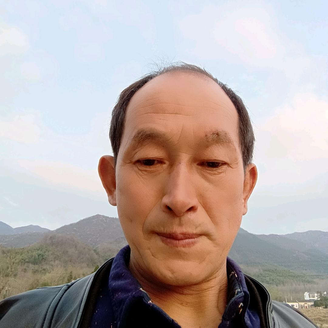 大美黄山