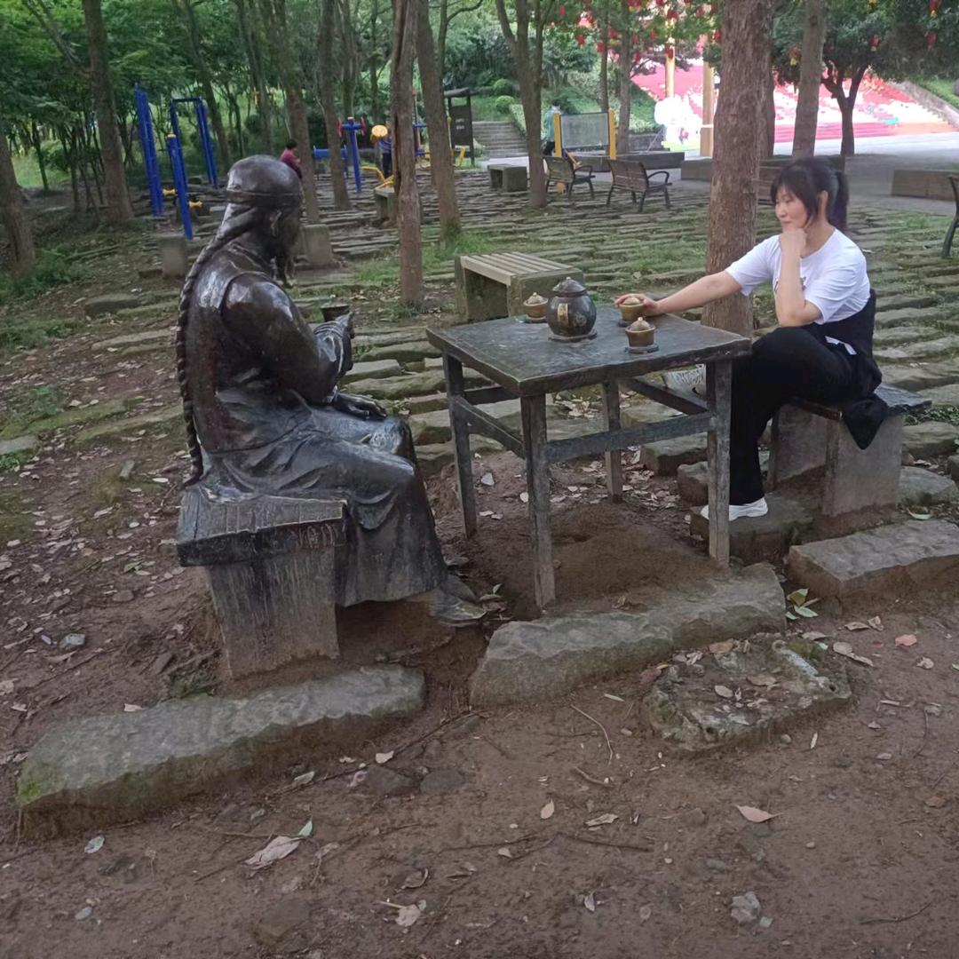 凤儿姐